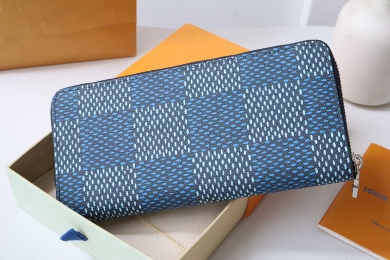 Louis Vuitton Wallets